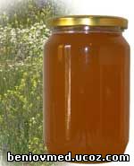 билков пчелен мед